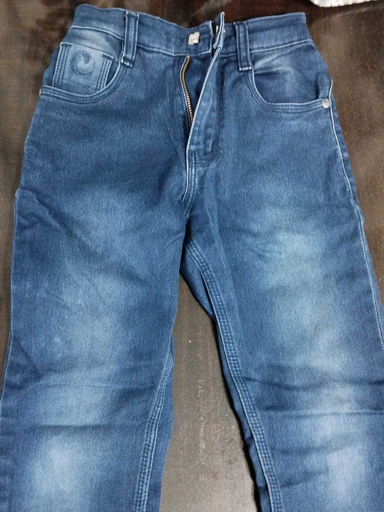 Boys Ocean Jeans