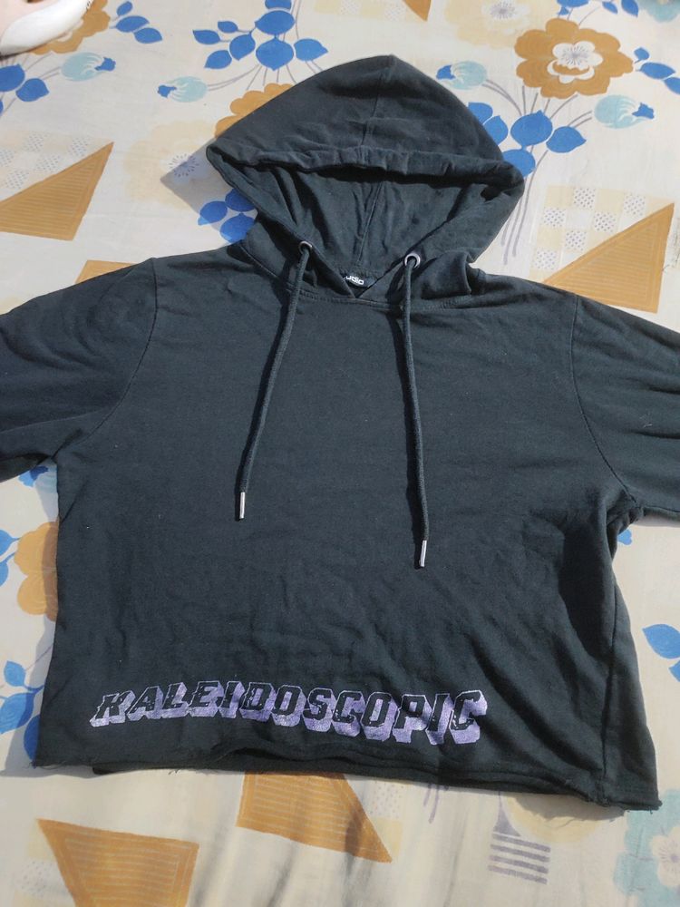 Zudio Oversized Hoodie