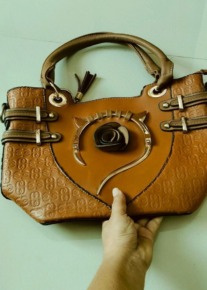 Handbag