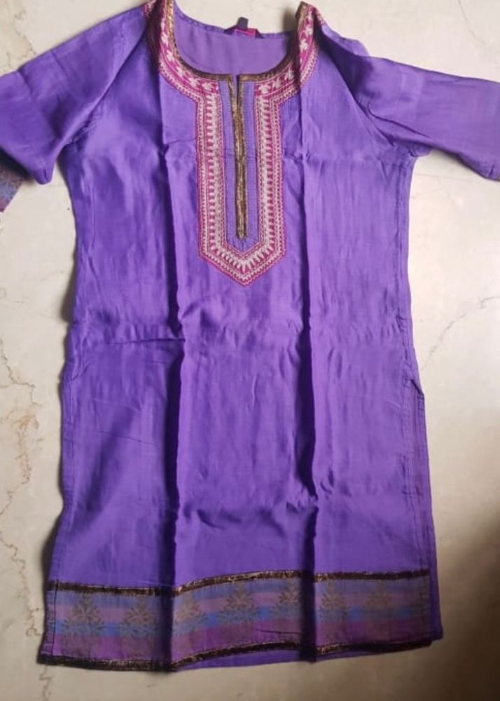 Beautiful Kurti