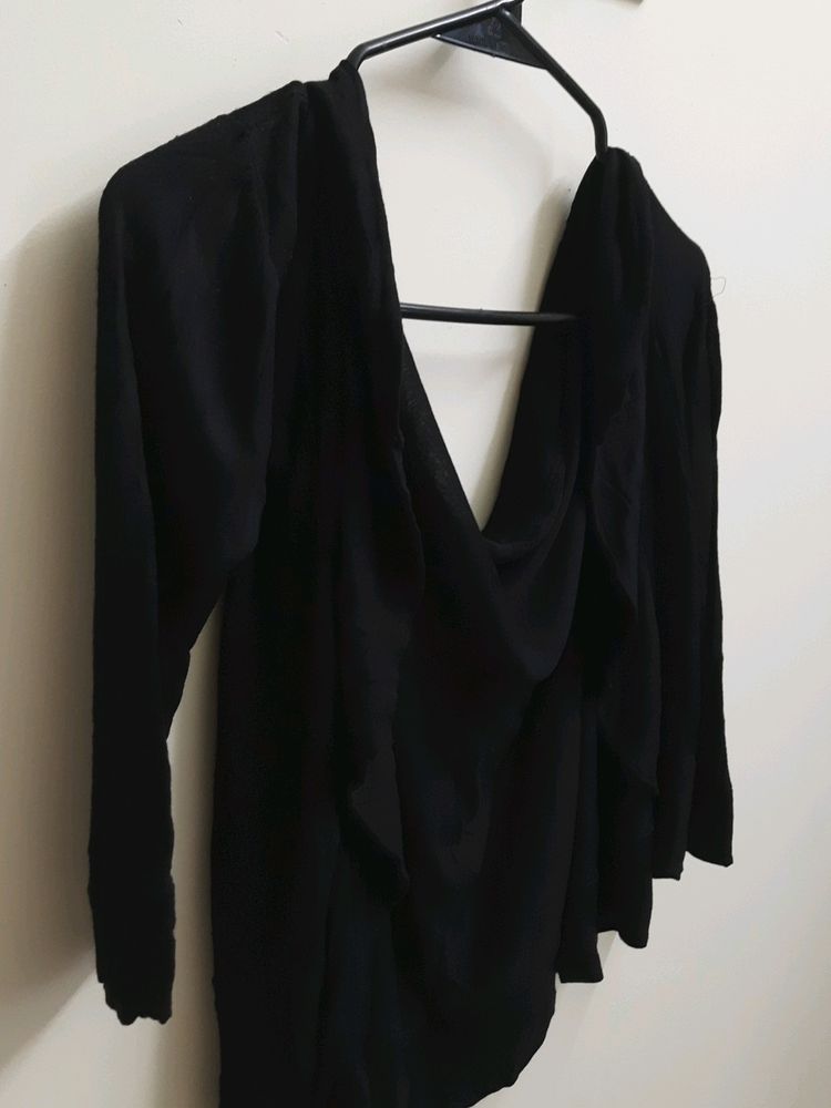 🔴 Price Dropped Black Shrug for Women