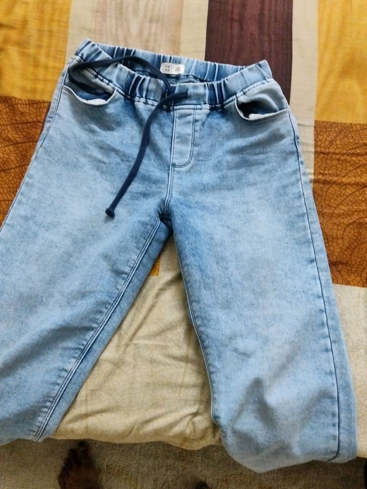 Jeans In Good Condition