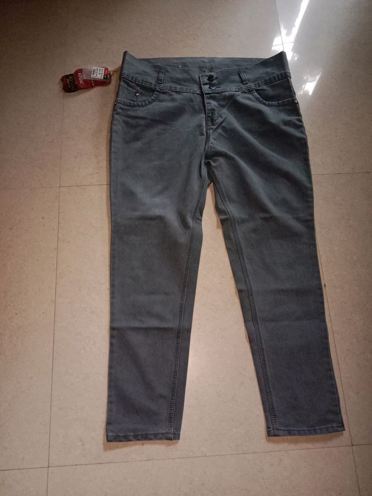 Women's Jeans