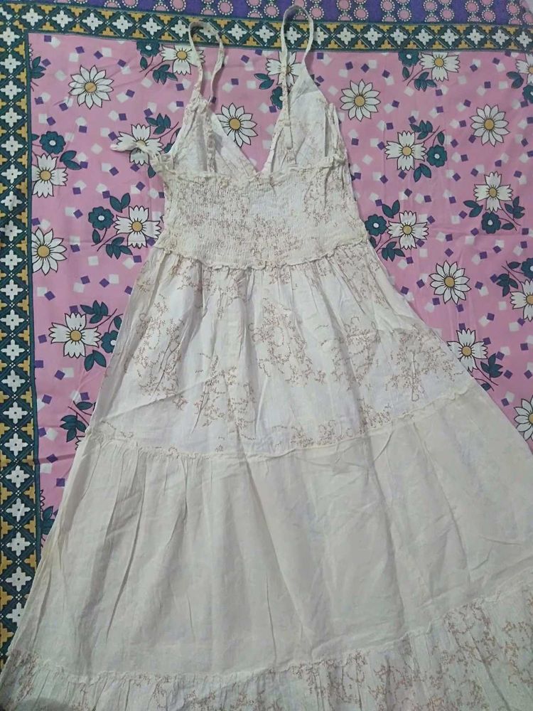 Women's Dress