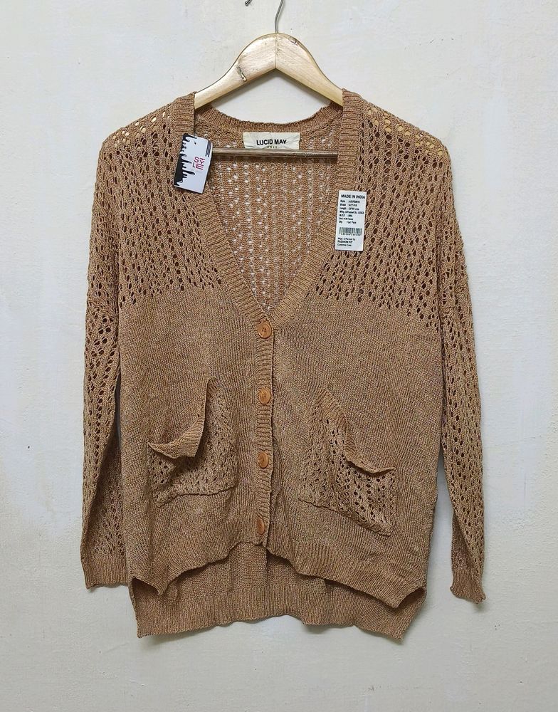 Trendy New Cardigan For Women