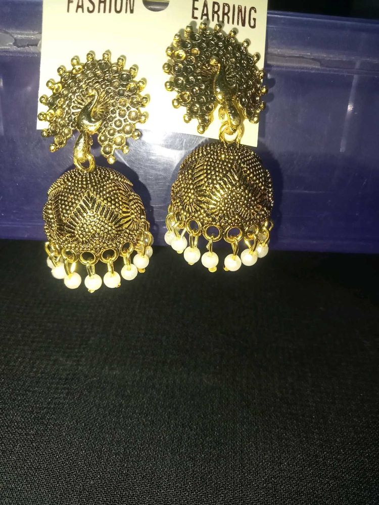 Jhumka