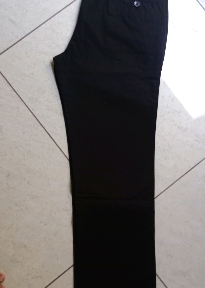 Men Formal Pant