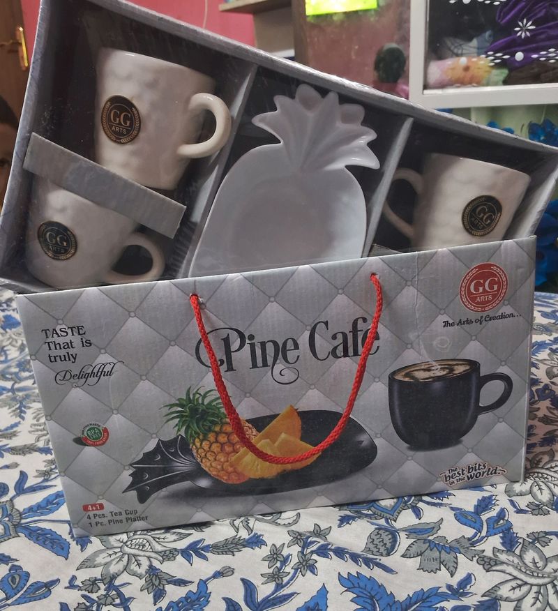 Cup Set