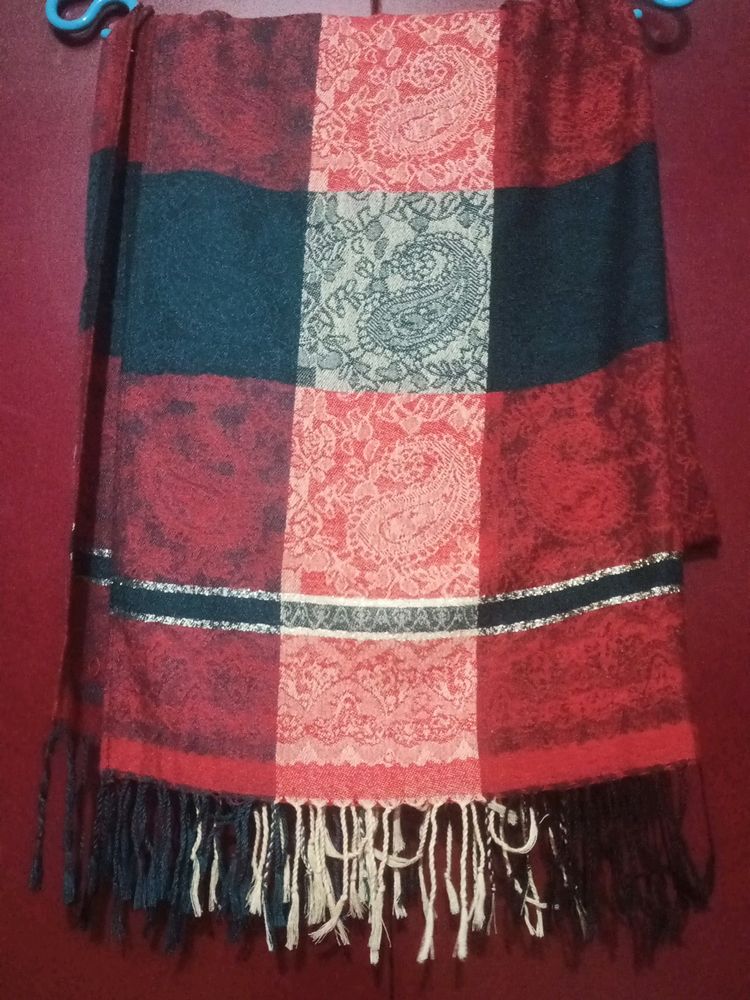 Shawl For Winters