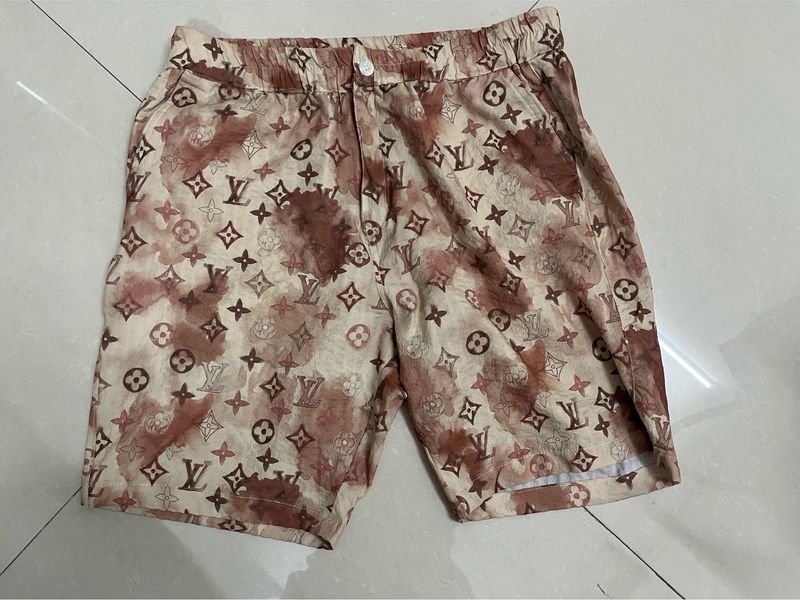 Men Shorts