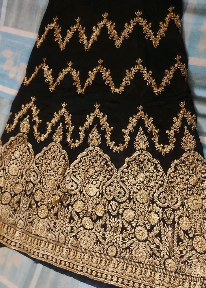 Ethnic Skirt