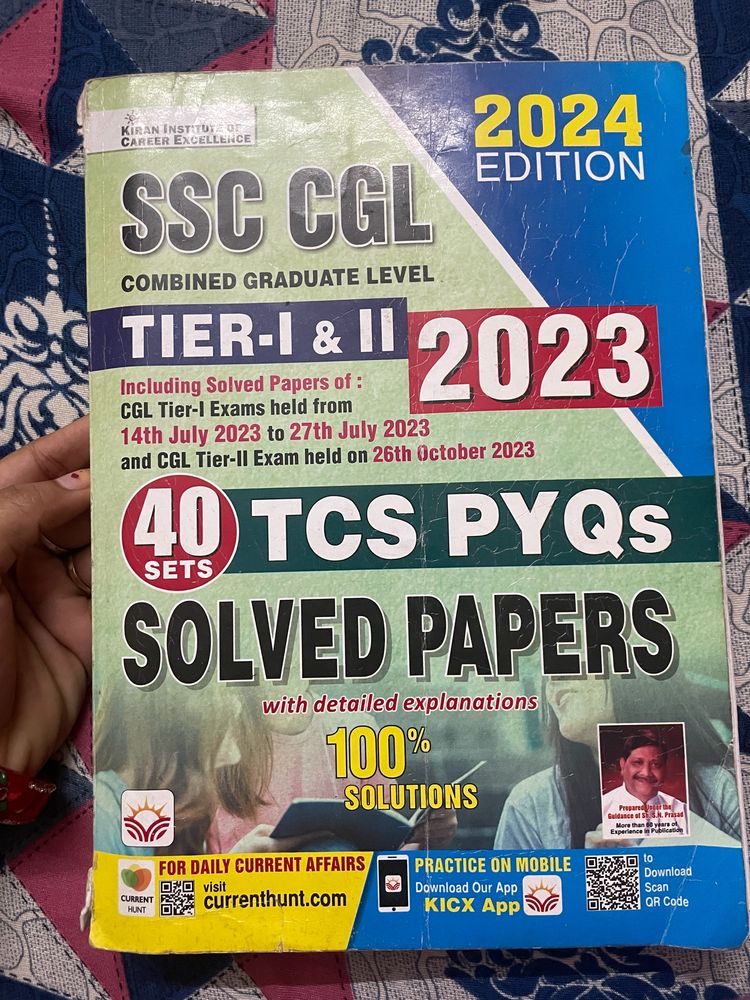 2 Solved Paper Of 16-23 Years