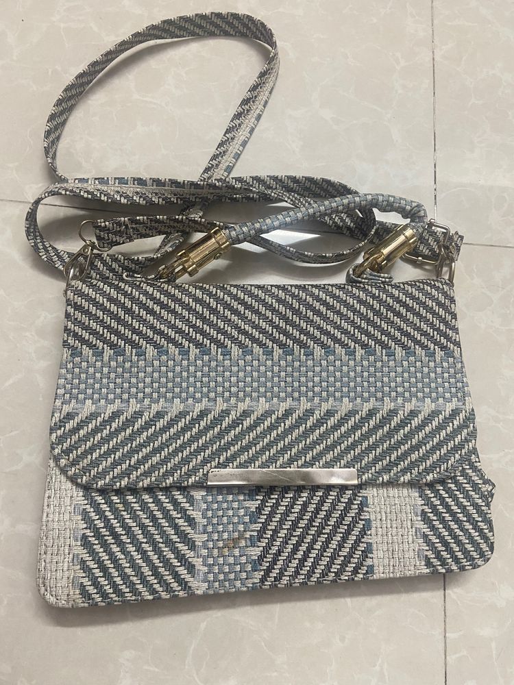 Sling Bag