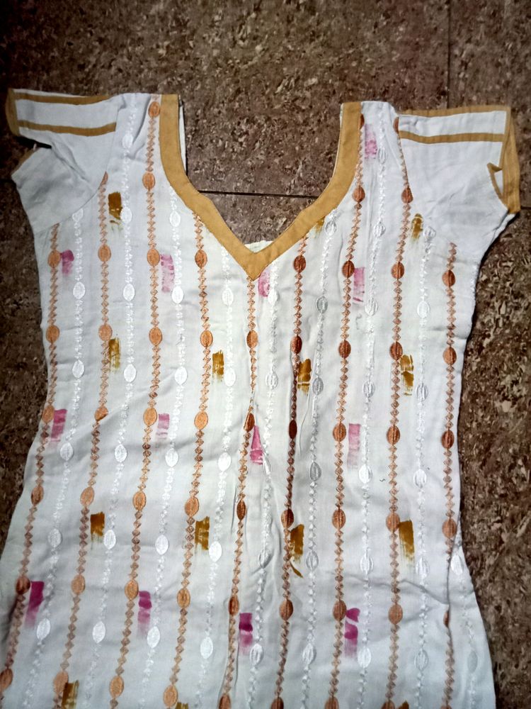 Kurta Set, Size L