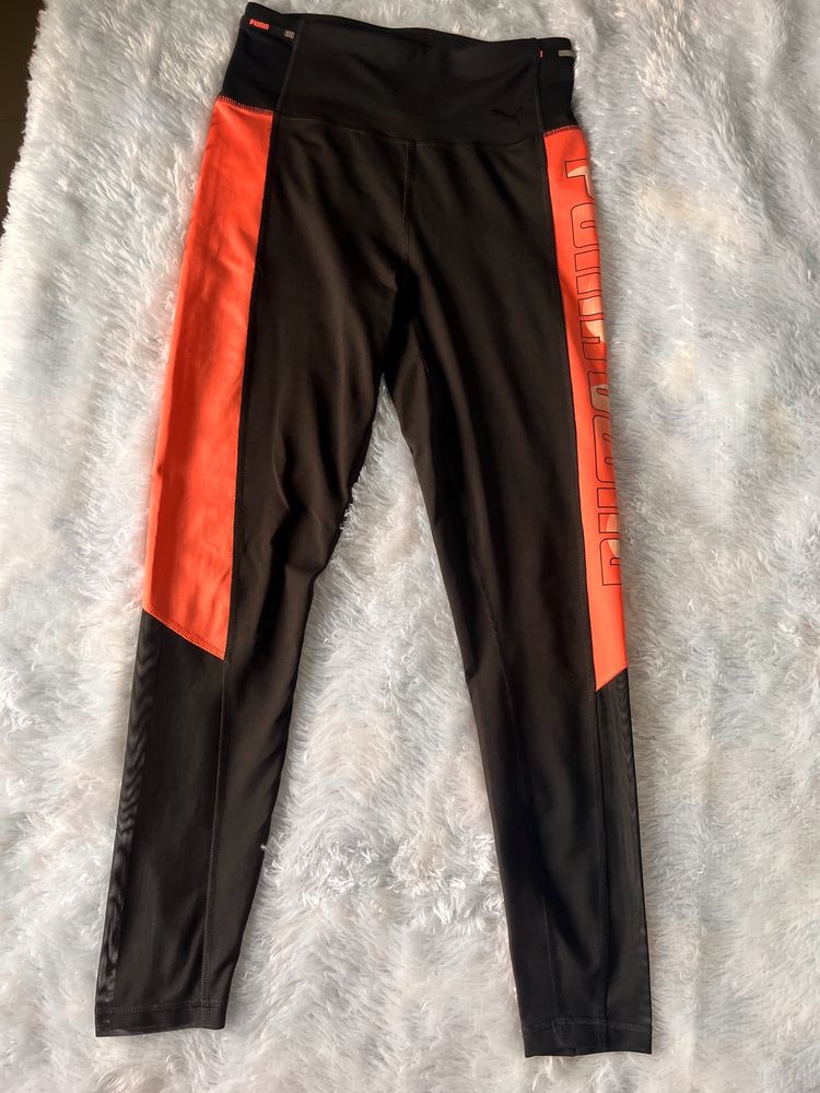 puma sportwear legging