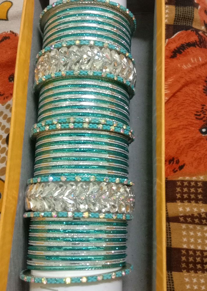 Bangles Party Wear