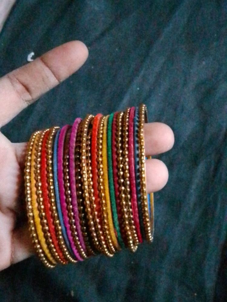 Bangles