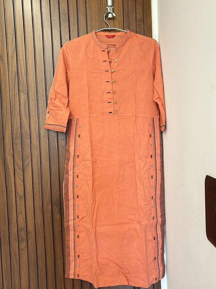 New Kurti