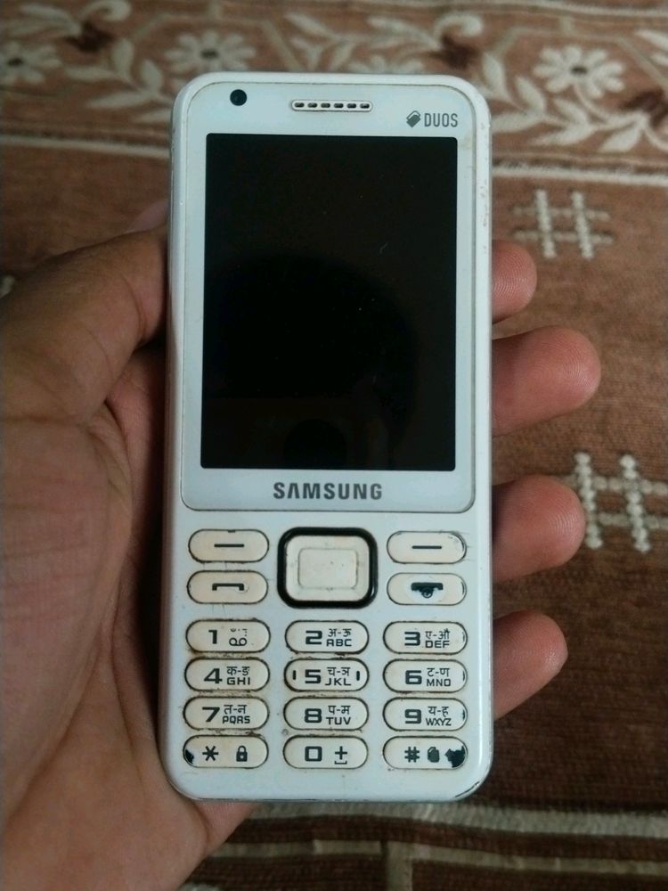 Samsung SM-B355E