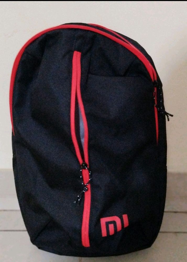 New Unused MI Step Out 12L Mini Backpack