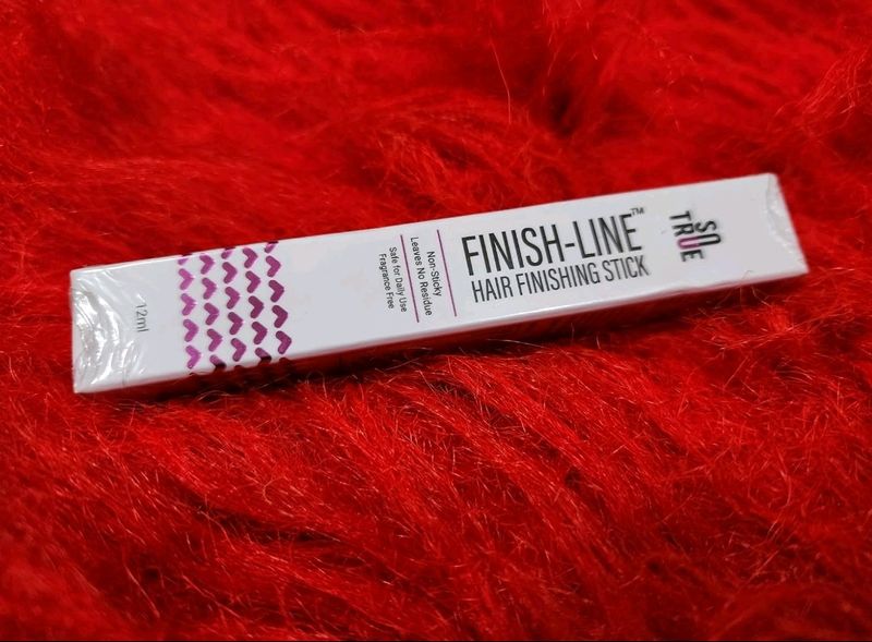 Sotrue Finish Line Hair Finishing Stick For Women