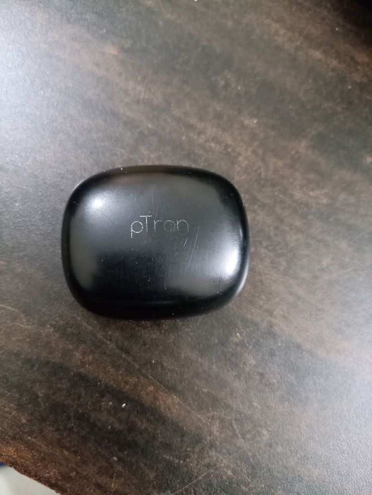 P Tron Bassbuds