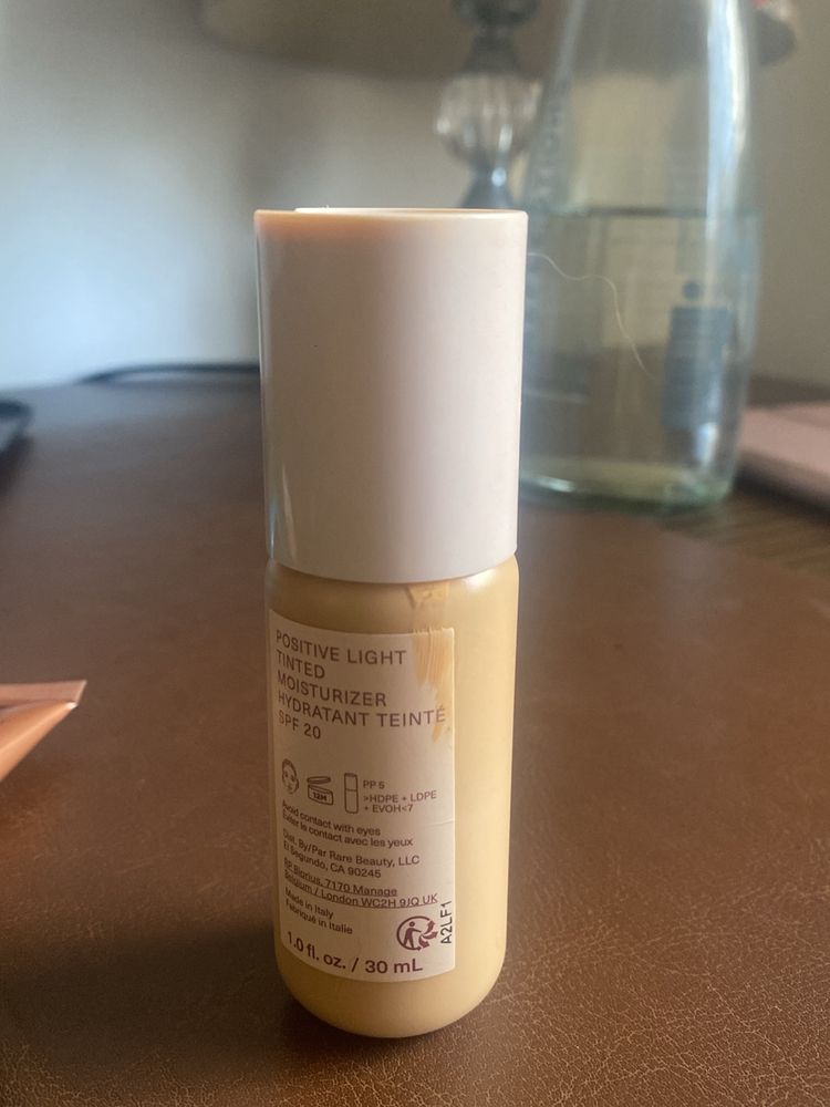 Rare Beauty Tinted Moisturiser In 30N Shade