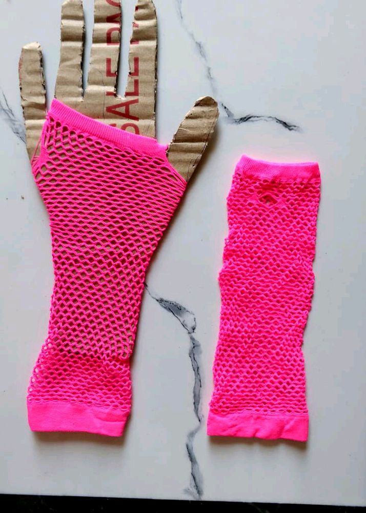 Hand Net Stocking