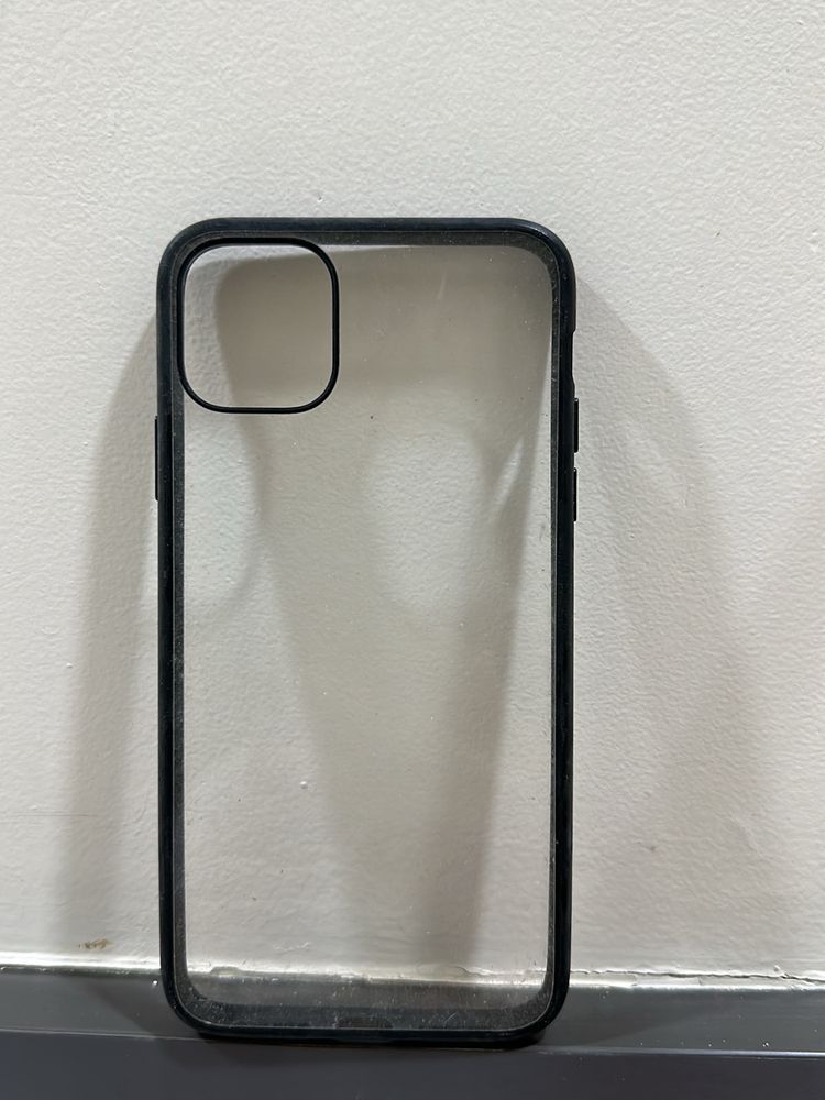 iPhone 11 Pro Max Cover