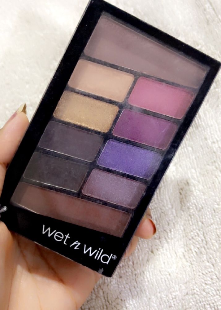 Wet n wild coloricon