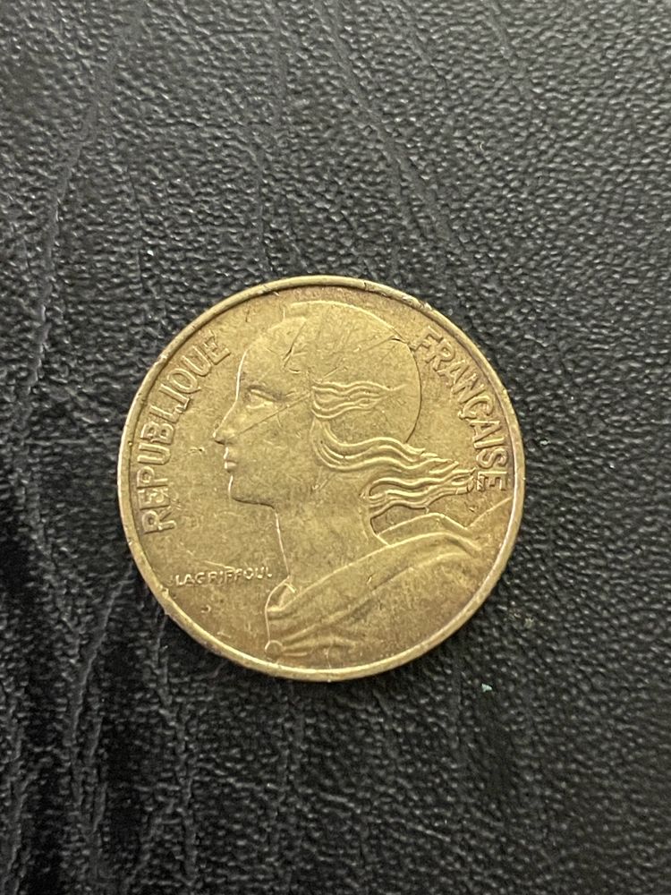 France Coin