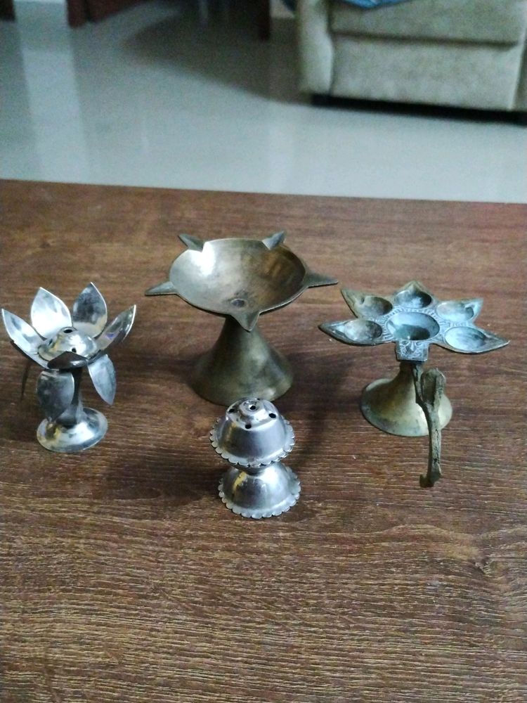 Pooja Items