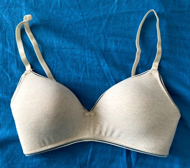 Enamor 32B Bra - New Without Tag