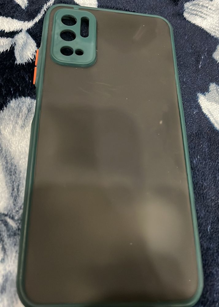 Redmi Note 10 Phone Case