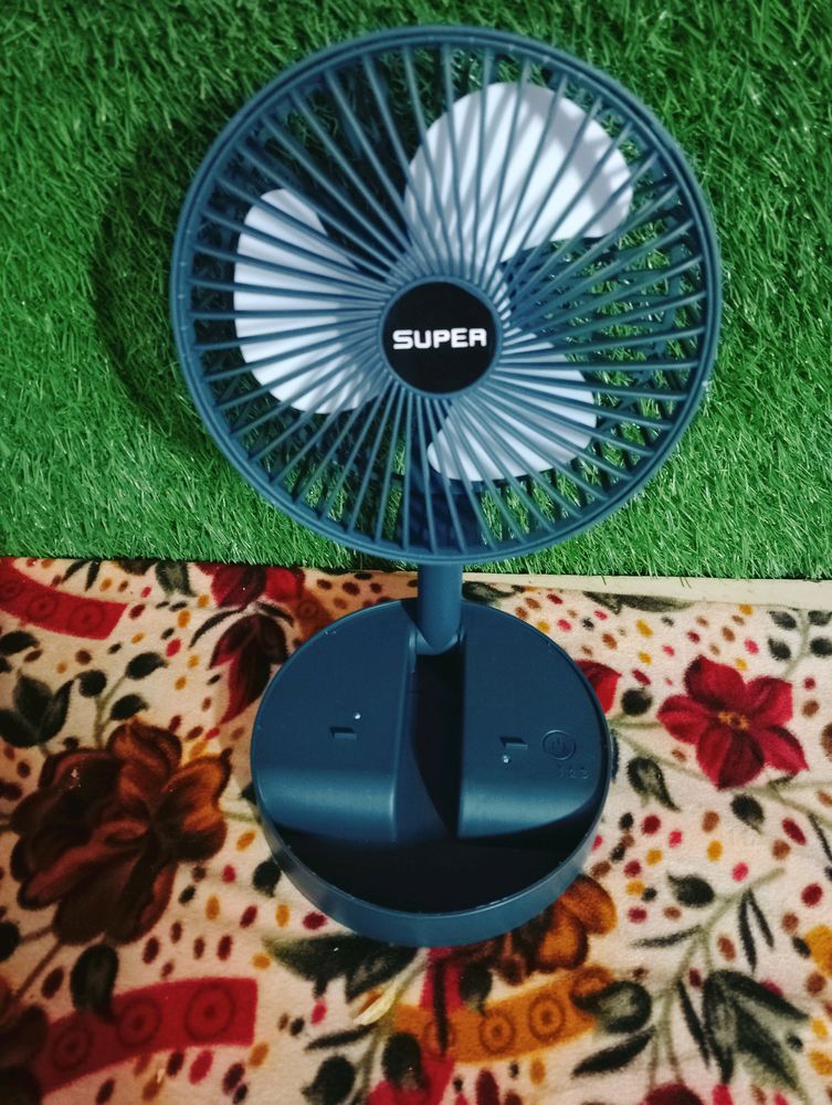 Folding Fan