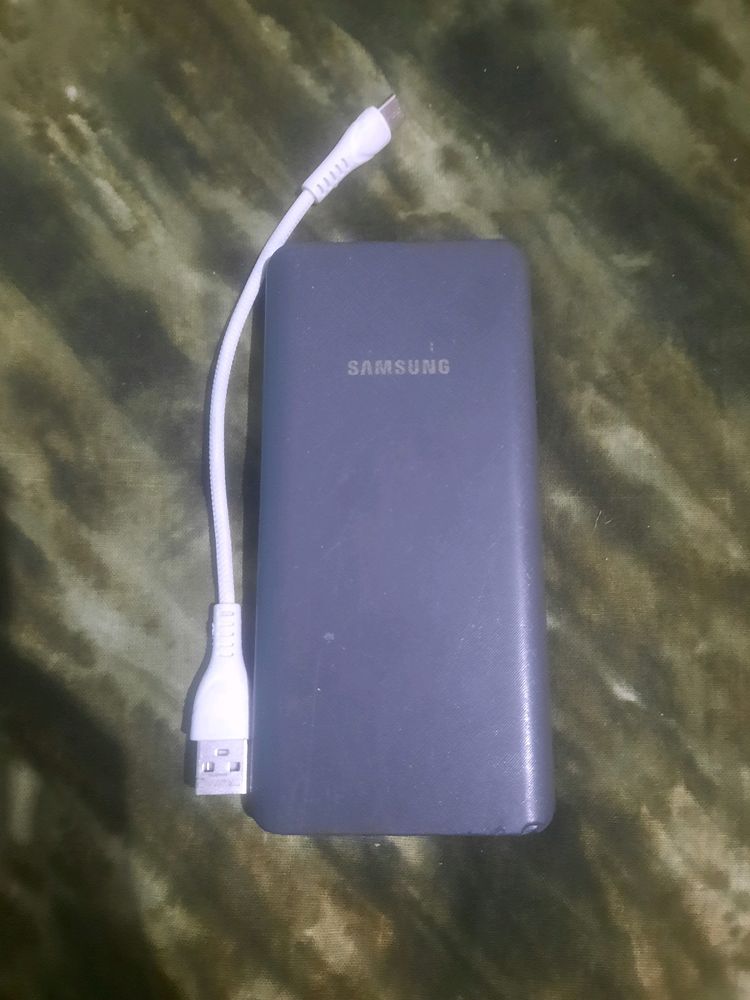 Samsung Original Power Bank