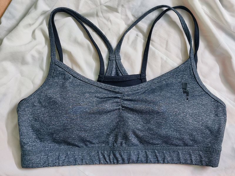 Double Layer Sports Bra