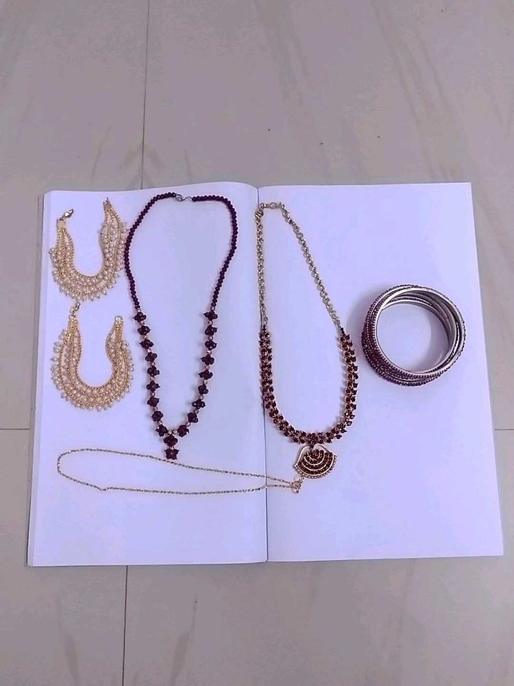 Jewellery Sets