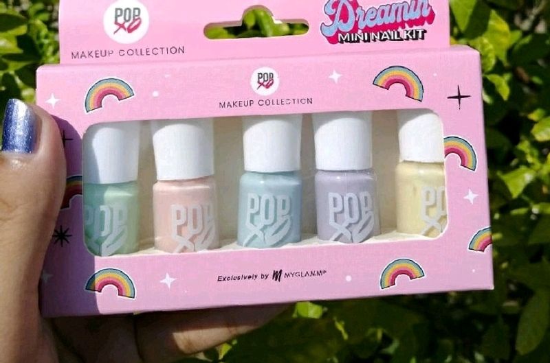 Nail Polish 💅 Set