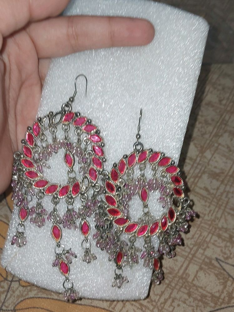 Earings