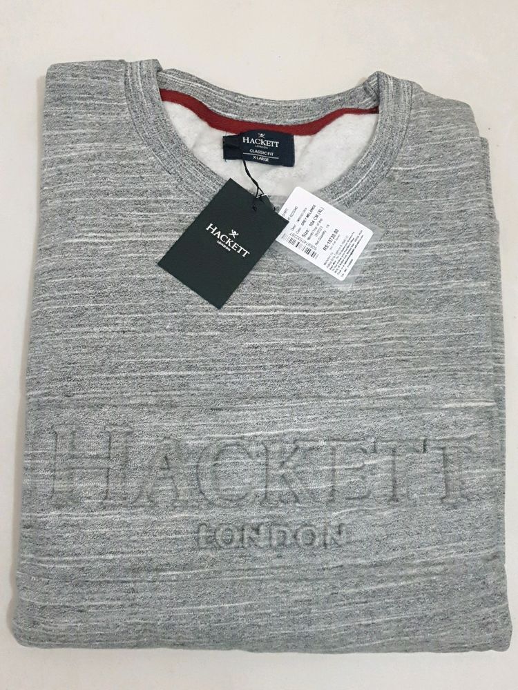 Hackett London Men's Sweatshirt