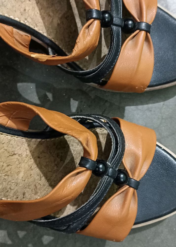 Used Sandals