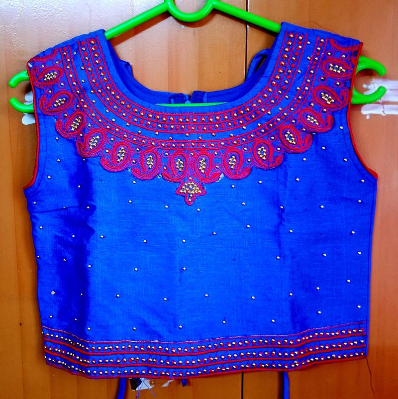 Lehenga Cholli