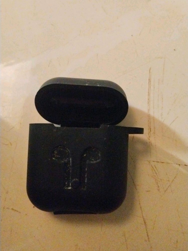 Ear Buds Case