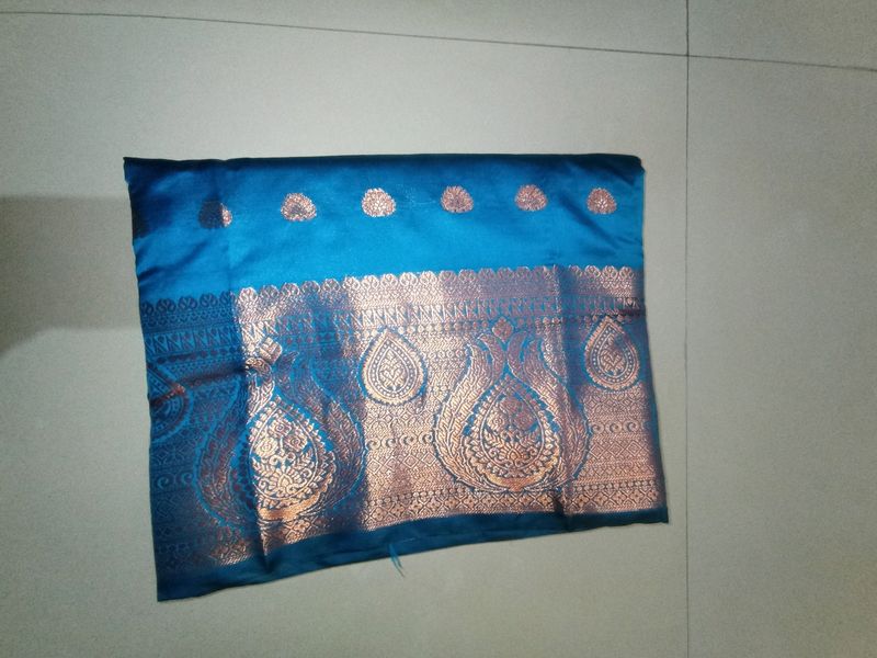 Silk Saree