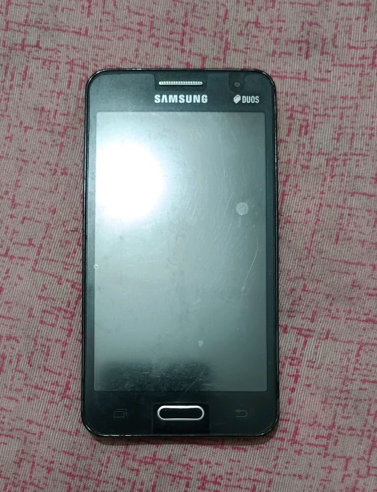 Samsung Galaxy S Duos