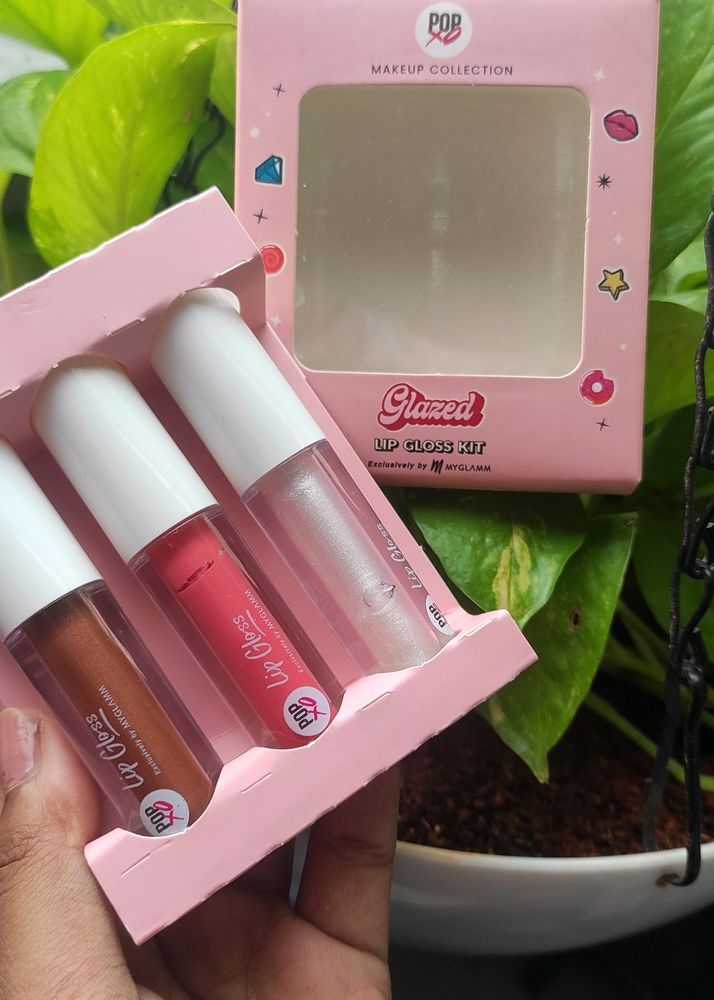 LIPGLOSS KIT SALE