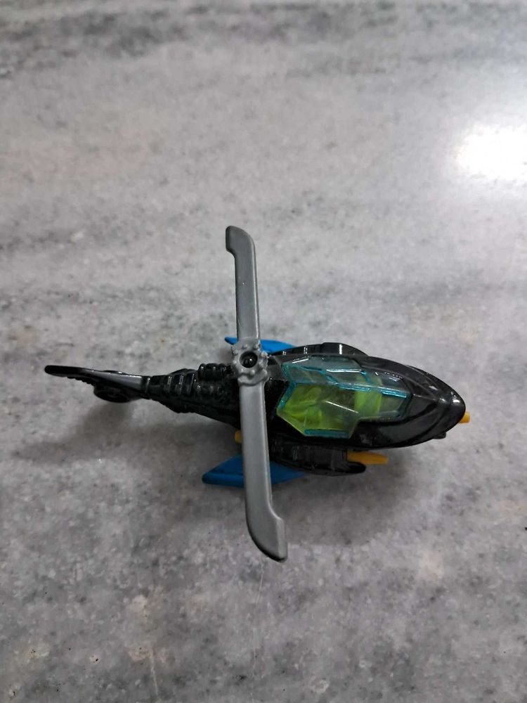 BATCOPTER