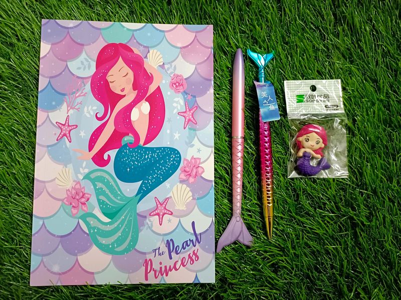 Mermaid Hamper