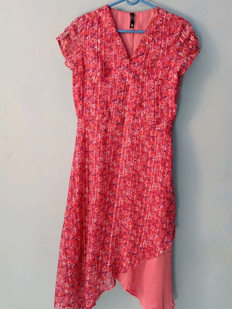 'hey' Brand/Pink Dress